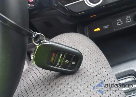 2023 Honda Civic Si Sedan z USA, uszkodzony, nr VIN 2HGFE1E55PH475964